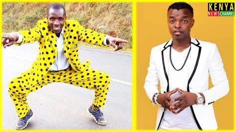 Embarambamba Ni Mchawi Ringtone Exposes Kisii Musician Youtube