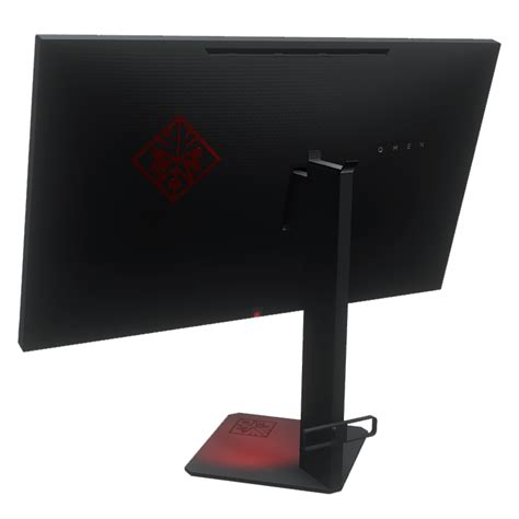 Omen X 27 Hp® Official Site