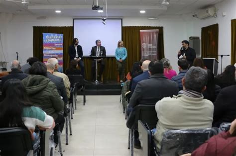 Se Realiz Un Encuentro Por Los A Os De La Autonom A Universitaria