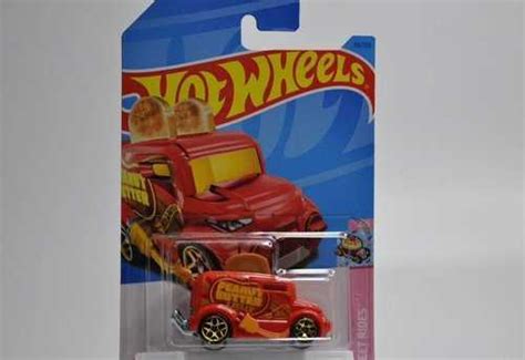 Hot Wheels Roller Toaster Festima Ru