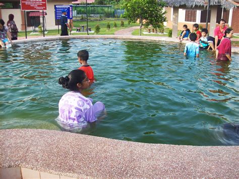 12 Hot Springs In Malaysia Budget and Easy DISCOVER JB 盡在新山 新山美食 新山最新资讯