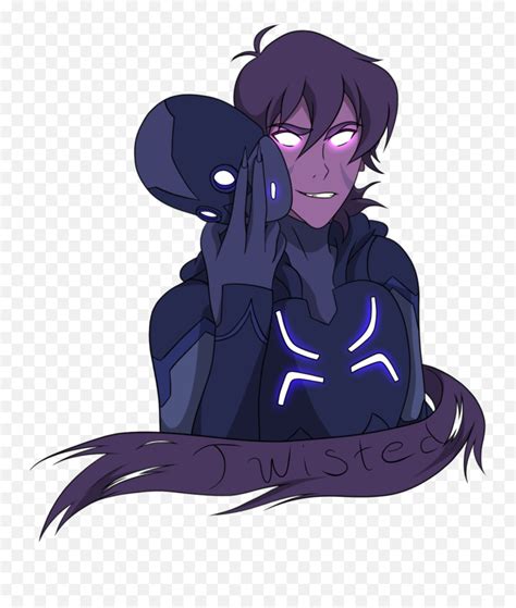 Voltron Galra Fanart Voltron Galra Keith Sad Pngkeith Icon Free