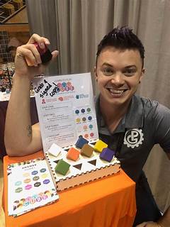 Elenasaintes New Project Is Either Genius Or Completely Insane