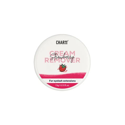 Remover For Eyelash Extensions Wholesale Lashes Factory