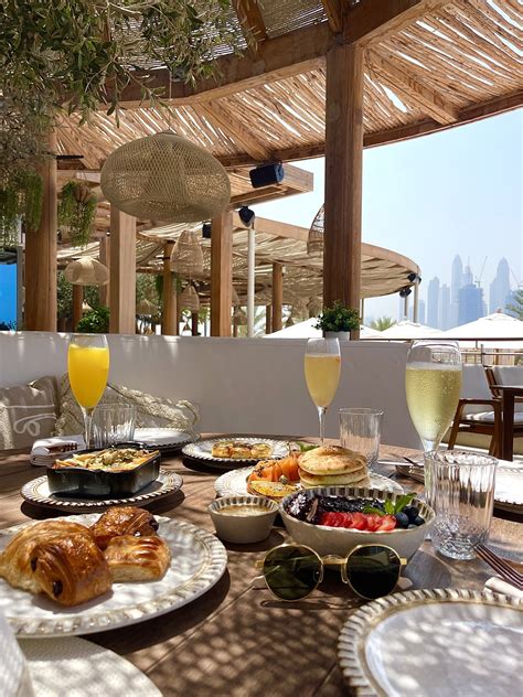 Bottomless Breakfast » Solutions Leisure Group