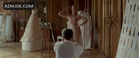 HAUTE COUTURE NUDE SCENES AZNude