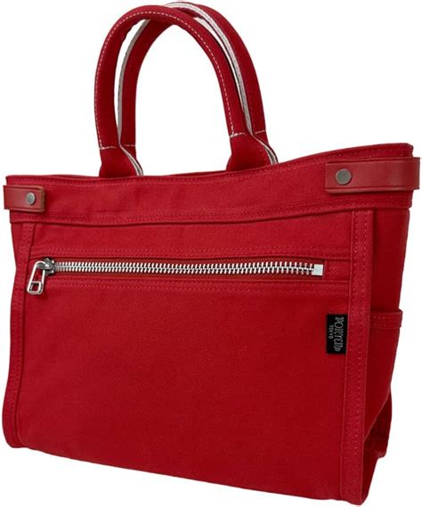 Amazon ポーター ネイキッド トートバッグ S 667 19470 NAKED ネイビー 50 PORTER ポーター トートバッグ