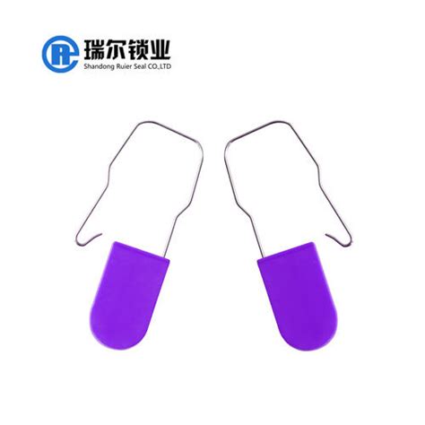 Easy Lock Plastic Padlock Seal At Best Price In Dezhou Shandong Real