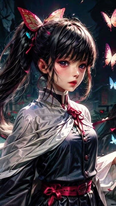 Demonslayer Kanao Youtube