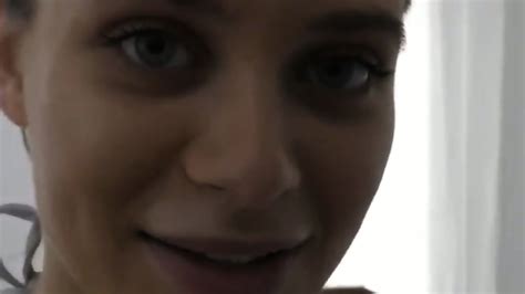 Lana Rhoades Hot Girl Decides To Do Porn