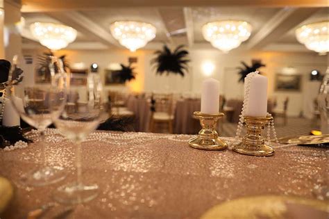 Kovilovo Resort ⋆ Prostori Za Venčanja