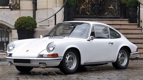 Porsche 912 Отзывы владельцев с фото — Drive2ru