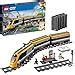 Lego City Treno Passeggeri Giocattolo Telecomandato Per Bambini