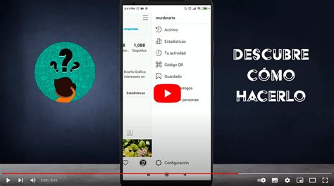 C Mo Saber Qui N Ve Tu Perfil De Instagram Trucos