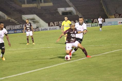 Ferroviária ganha confiança após vitória de virada sobre o Corinthians