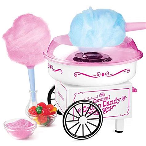 Top 10 Best Cotton Candy Machines For Kids Available In 2024 Best