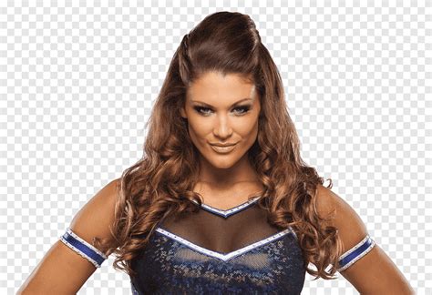 Eve Torres Wwe Divas Championship Wwe Smackdown Wanita Di Wwe