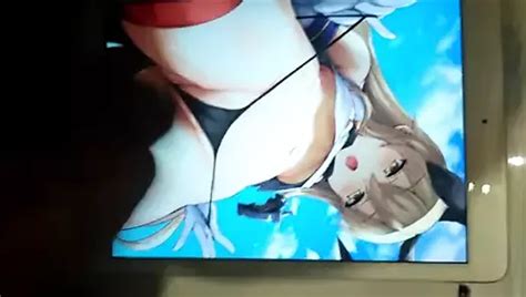 Kigurumi Cum Tribute Shimakaze Chidorikaname Gay XHamster