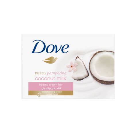 Dove Beauty Cream Bar Assorted 100g