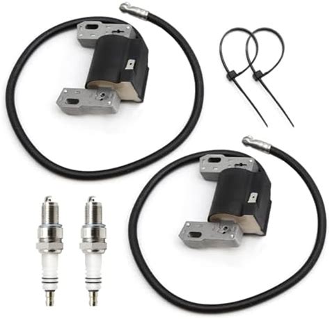 Amazon Vikksaer Pcs Ignition Coil Modules Replacement