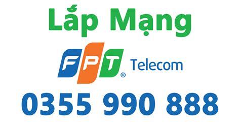 Mạng Fpt Fpt Telecom Công Ty Cổ Phần Viễn Thông Fpt