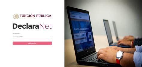 Tutorial declaración patrimonial 2023 Guía rápida DATANOTICIAS