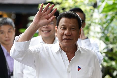 10 Things To Know About Rodrigo Duterte Best Countries Us News