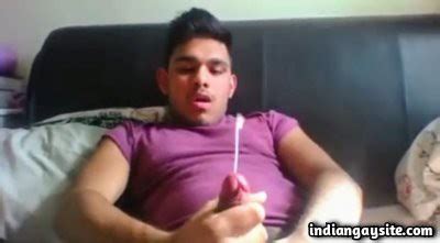 Masturbation Cumshot Video Of Big Dick Boy Indian Gay Site