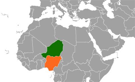 Sahel Lev Des Sanctions De La Cedeao Contre Le Niger R Ouverture