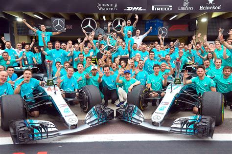 Пилоты и команды Формулы-1 в Гран При Бразилии: наши оценки — Авторевю