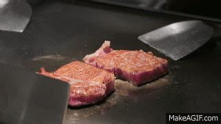 A Mouth Watering Affair Tasting Hida Kobe Beef Teppanyaki In Tokyo