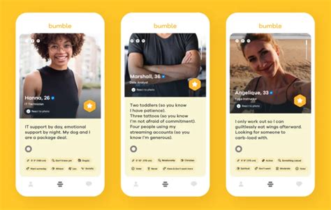 Best Bumble Profile Prompts Dating Blog