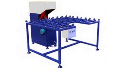 Glass Edge Polishing Machine Manufacturer Supplier Exporter