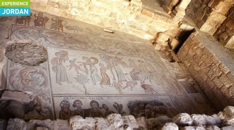 experience culture madaba experience jordan adventures