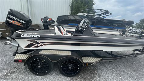 Used 2017 Legend V20, 35907 Southside - Boat Trader