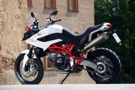 MOTO MORINI Granpasso 1200 Technical Data Of Motorcycle Motorcycle