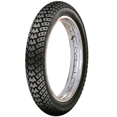 Pneus Para Motas 125 - Pneu Para Moto Cg 125 90/90-18 Predator Maggion | Shopee Brasil