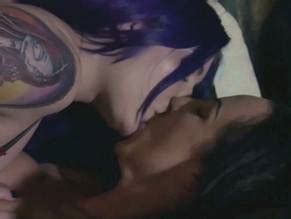 THE LAST REVENANTS NUDE SCENES AZNude