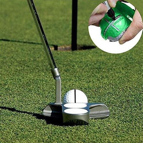 guidelines  marking  golf ball  pro blogspot