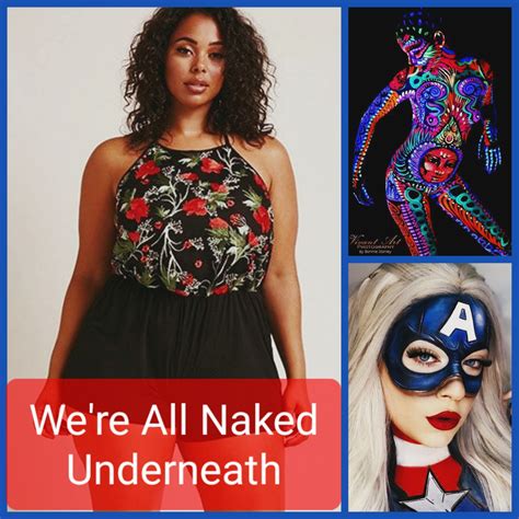 Les paroles vont comme le vents les écrits restent Title We are all naked underneath