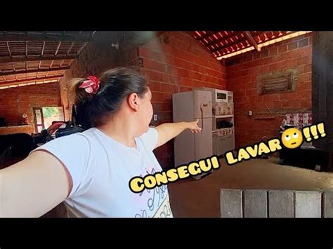 LAVEI MINHA GELADEIRA QUE TAVA MUITO SUJA YouTube