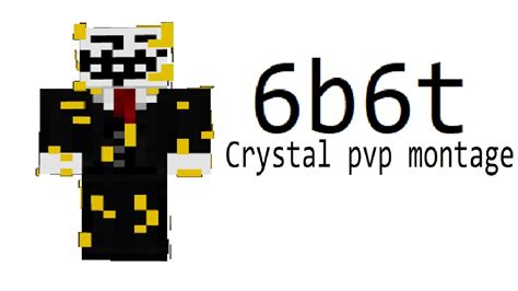 B T Montage Crystal Pvp Youtube