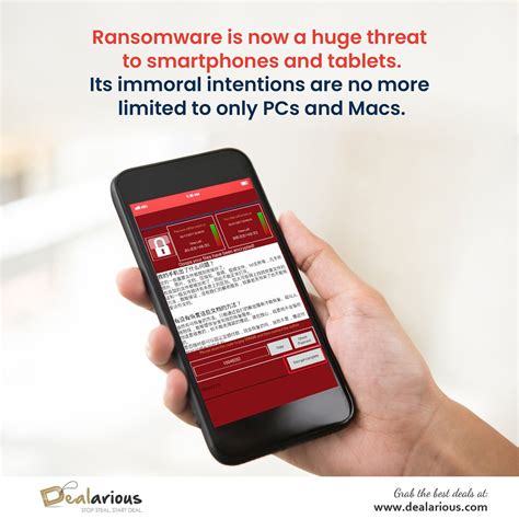 Best Ransomware Protection How Worse Can It Get Ransomwar Flickr