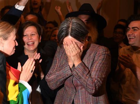 People React To Same Sex Marriage Poll Results Nt News