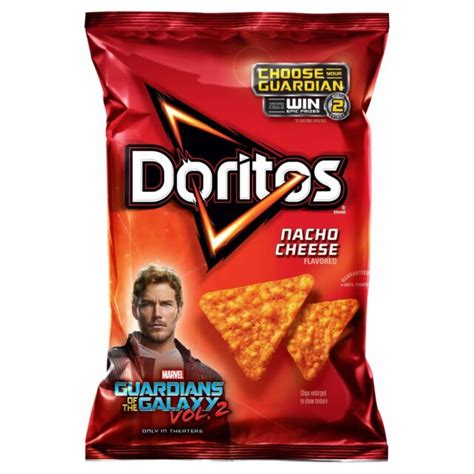 Doritos Flamin Hot Nacho Gm Bismi Qa