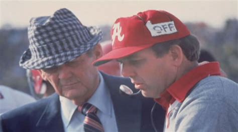 Crimson Tide Top 5 Football Assistant Coaches Sports Illustrated