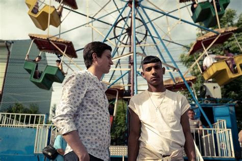 Liuben así es la primera película gay búlgara sobre un amor prohibido Infobae