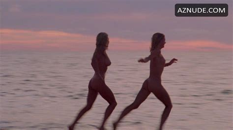 HOPE MARIE CARLTON Nude AZNude