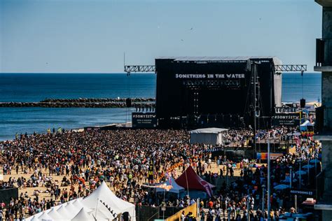 Virginia Beach Beach Music Festival 2024 - Verna Alejandra