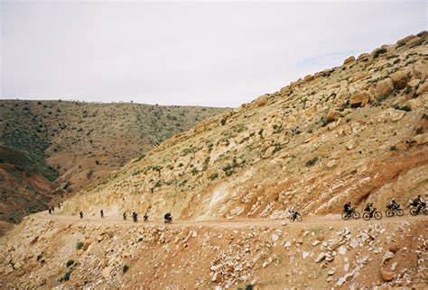 Finding Ourselves in the Atlas Mountains – Stefan Haehnel & Jon